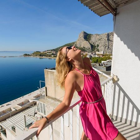 Sunny Apartment Omis Luaran gambar