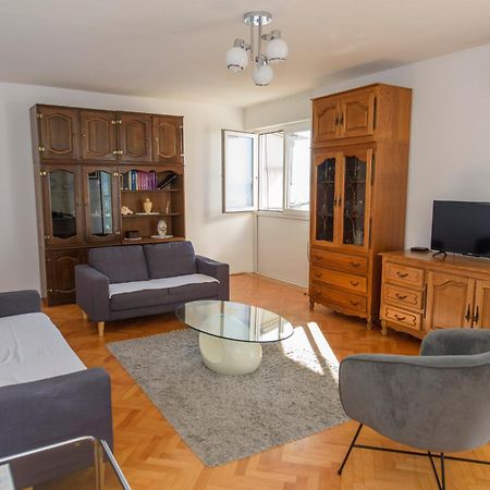 Sunny Apartment Omis Luaran gambar