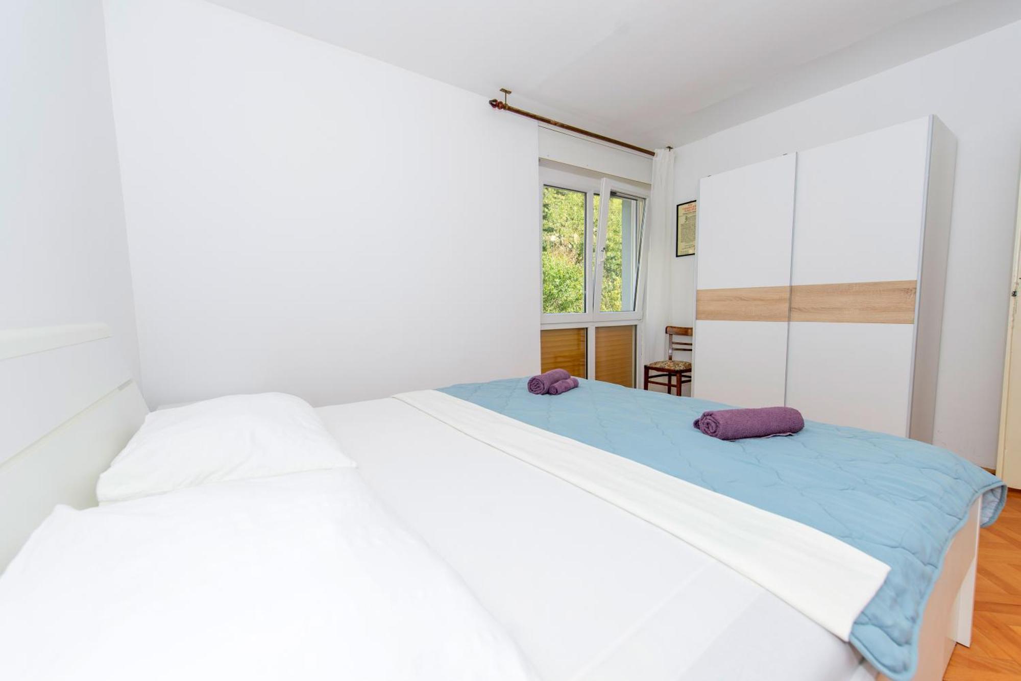 Sunny Apartment Omis Luaran gambar