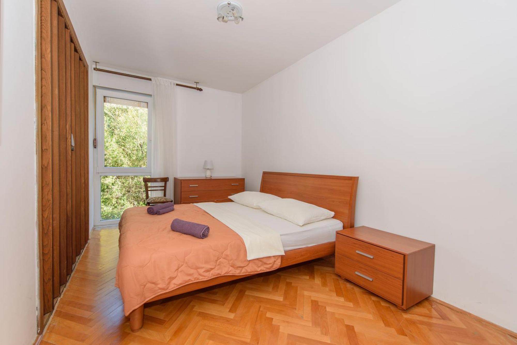 Sunny Apartment Omis Luaran gambar