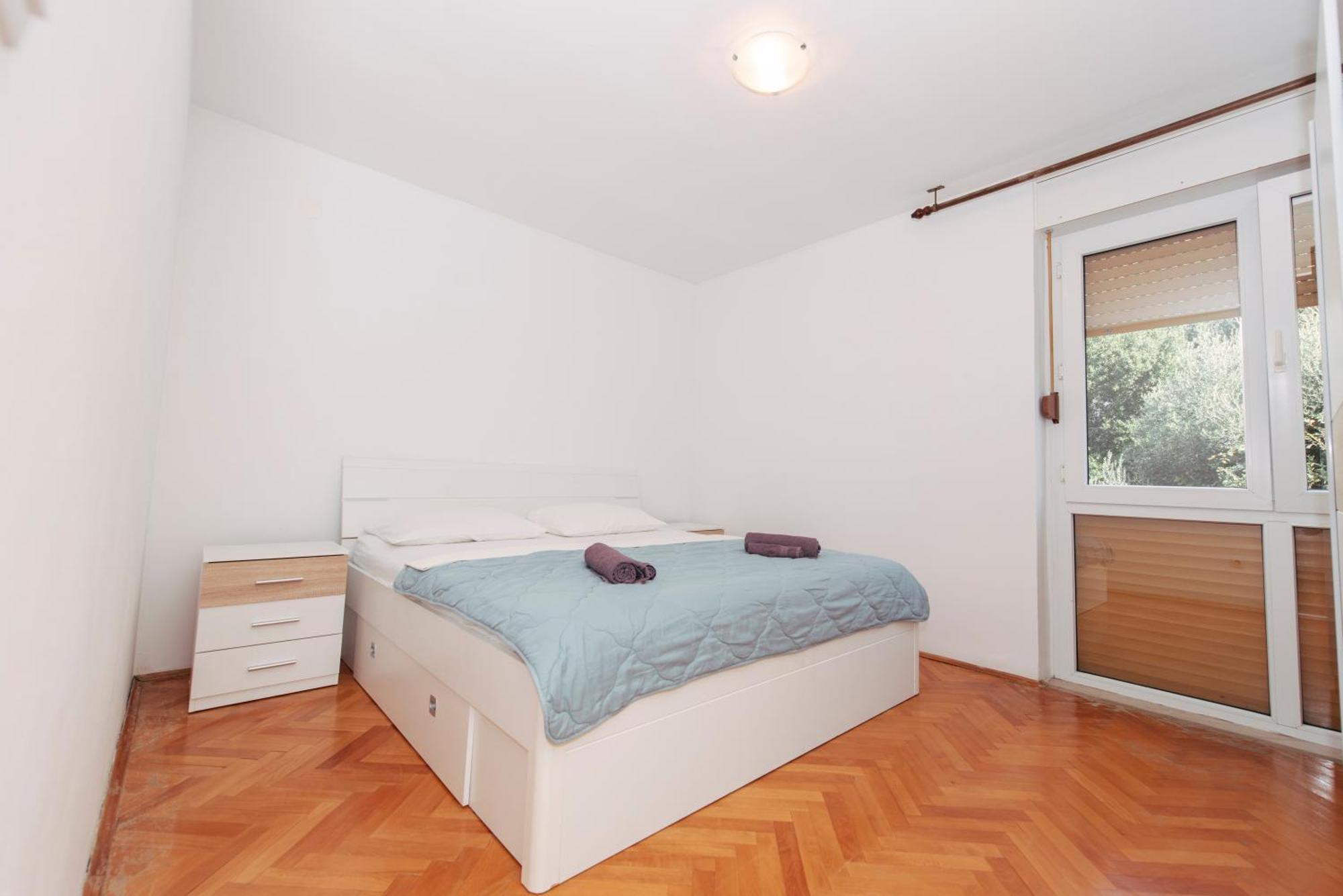 Sunny Apartment Omis Luaran gambar